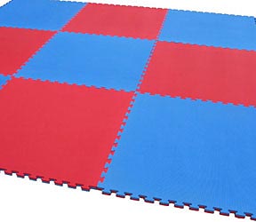 sports mat