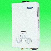 Water heaters