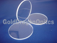 Optical windows Optical mirrors