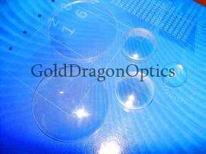 cylindrical lenses, spherical lens,prisms,window, 