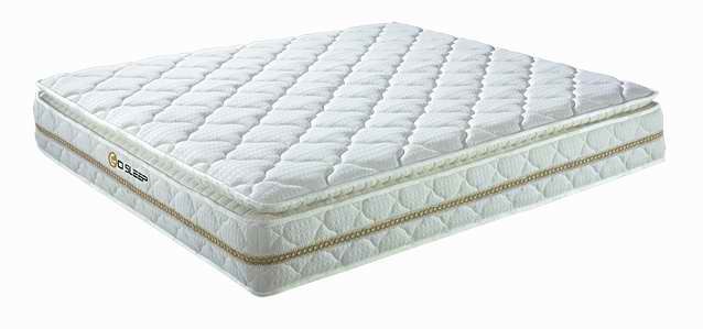 Offer Comfortable Mattress