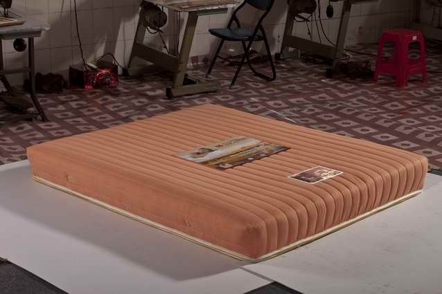 Durable Mattress