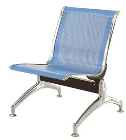 Supply durable metal chair