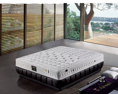 offer duable and excellent mattress(8008#)