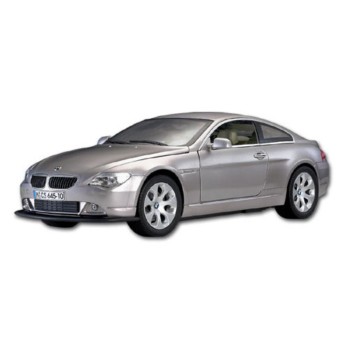 RC TOY RC-BMW645CI-1:10 (Available others: 1:6, 1:24)