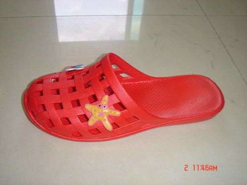 Sell Blowing Slipper,EVA Slipper,Crystal_Shoes PVC