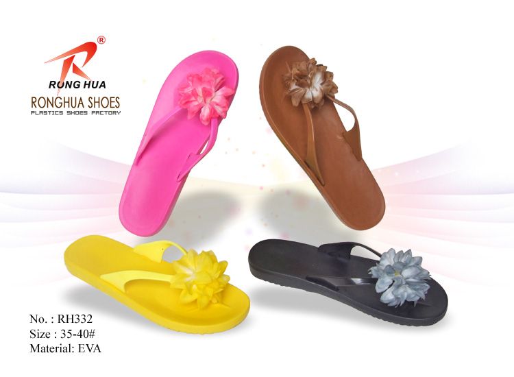 Sell EVA Slipper,Crystal_Shoes PVC Slipper,Blowing