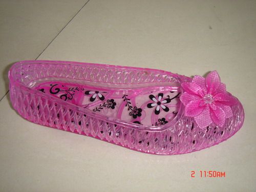 Sell Crystal_Shoes PVC Slipper,EVA Slipper,Blowing