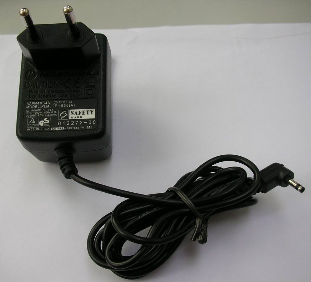 Motorola AAPN4064A Chargers