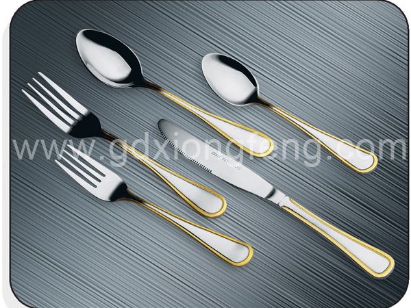 Stainless Steel Tableware,Kitchenware,Cutlery,Flat