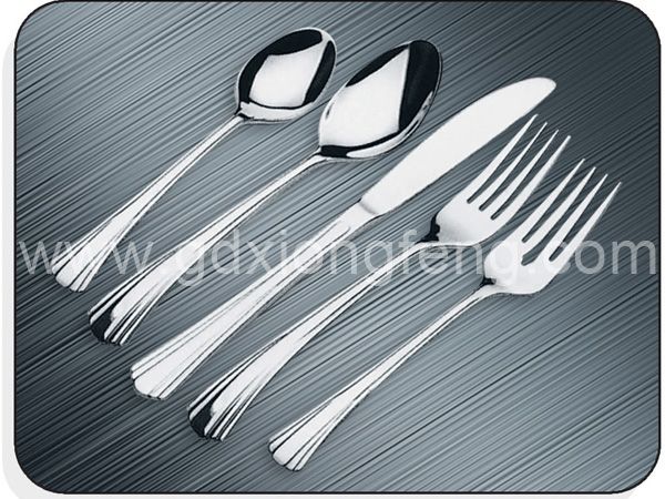 Stainless Steel Cutlery,Tableware,Kitchenware,Flat