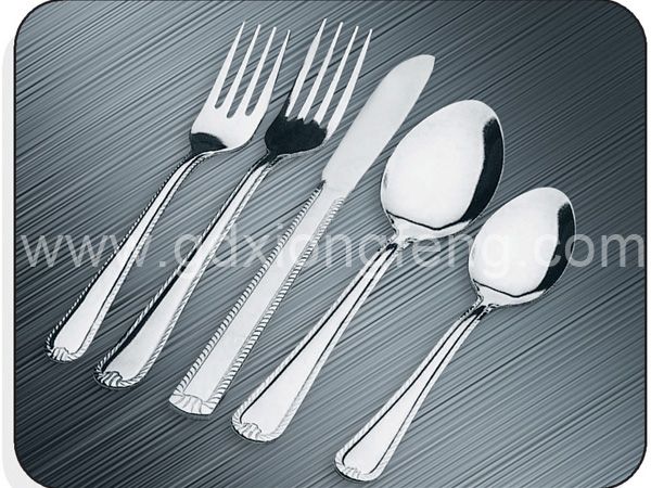 Stainless Steel Flatware,Cutlery,Tableware,Kitchen