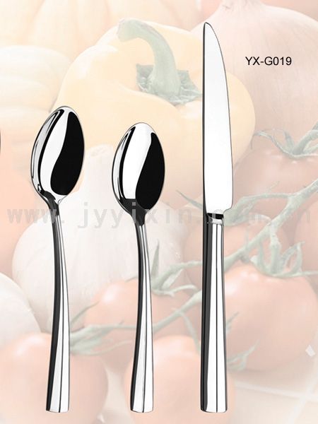 Stainless Steel Flatware,Cutlery,Tableware,Plastic