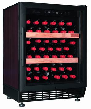 wine refrigerator