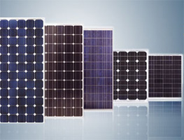 Solar Panels