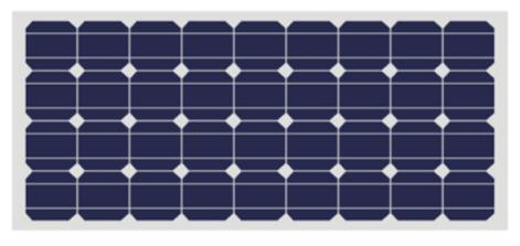 solar module