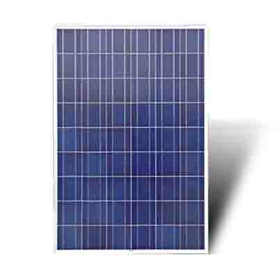 Solar Panel(250W Poly-crystalline)