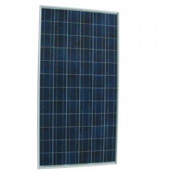 Solar Panel(220W Poly-crystalline)