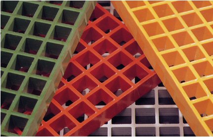 grating,fiberglass grating,profiles