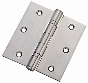 Stainless Steel Hinge