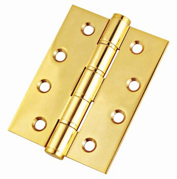 Butt Brass Hinge