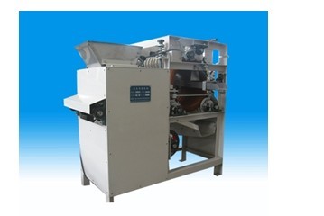 Peanut Wet Peeling Machine 