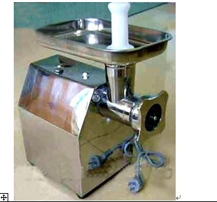 Meat Grinding Machine