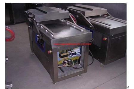 Vacuum Packing Machine Double Room 