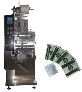 Tea Bag Packing Machine