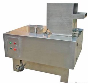 Animal Bone Crushing Machine 