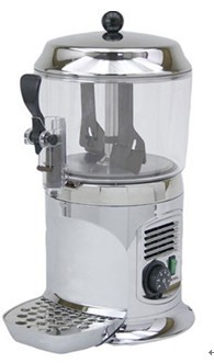 Hot Chocolate Making Machine