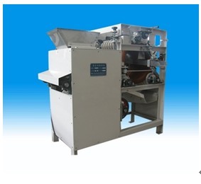 Peanut Dry Peeling Machine 