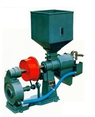 Rice Polishing Machine (small model ) 