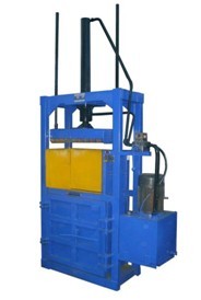 Biomass Briquetting Machine