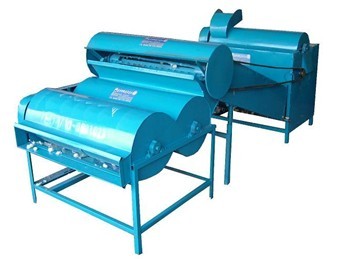 Cotton Shelling Machine