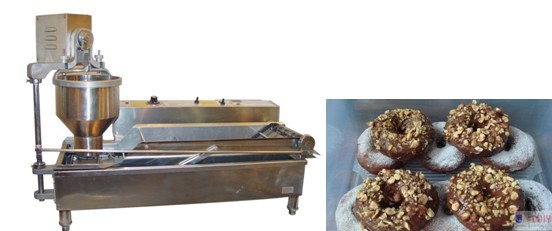 Donut Making Machine