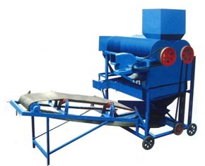 Corn Sheller