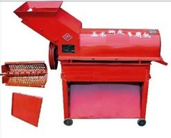 Corn Skin Removing Machine 