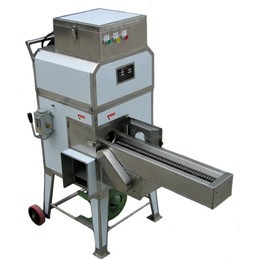 Fresh Maize Shelling Machine