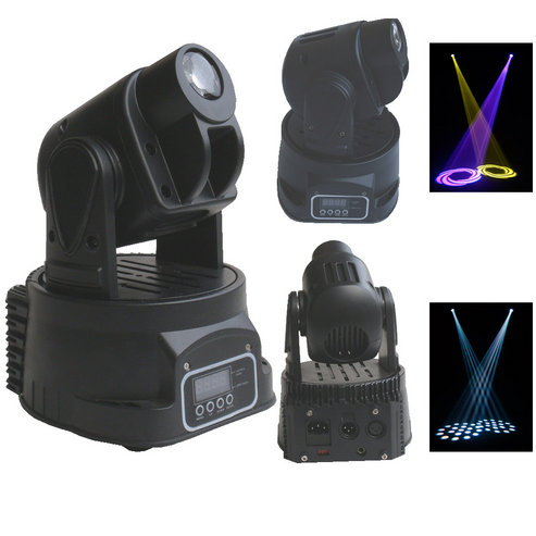 1*15W  LED Moving Head Spot,Moving Head light