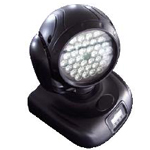 36*1W  LED Moving Head, Moving Head Light