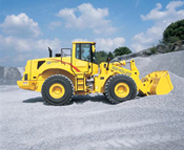 GEMATCO.,LTD IS AN EXCLUSIVE DEALER OF NEW HOLLAND