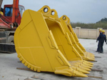 GEMATCO.,LTD SELLS KOMATSU BUCKETS