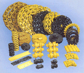 KOMATSU PART