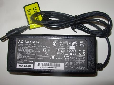 AC/DC adaptor