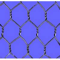 Hexagonal Wire Netting 