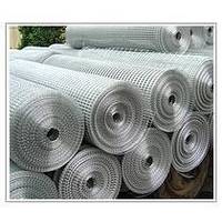 Welded Wire Mesh 