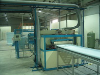  XPS Foam Sheet Extrusion Line 