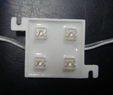 LED Bars/Led modules