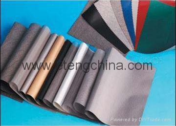 conductive fabric for EMI shielding